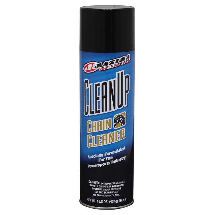 Maxima Clean Up Chain Cleaner
