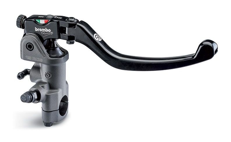 ブレンボ19RCS Brembo 19RCS Brake Master Cylinder | JPCycles.com