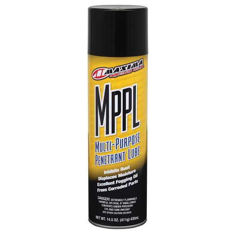 Maxima Multi-Purpose Penetrant Lube