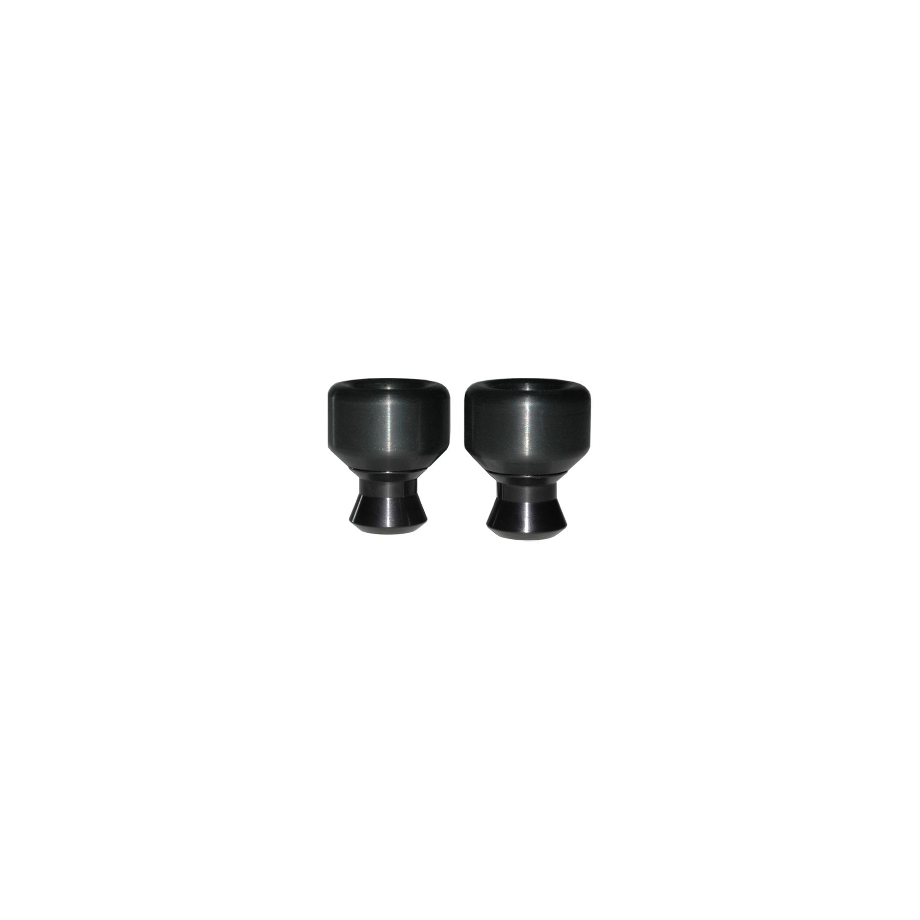 Vortex Racing Vortex Swingarm Slider Spools - $41.95 at J&P Cycles