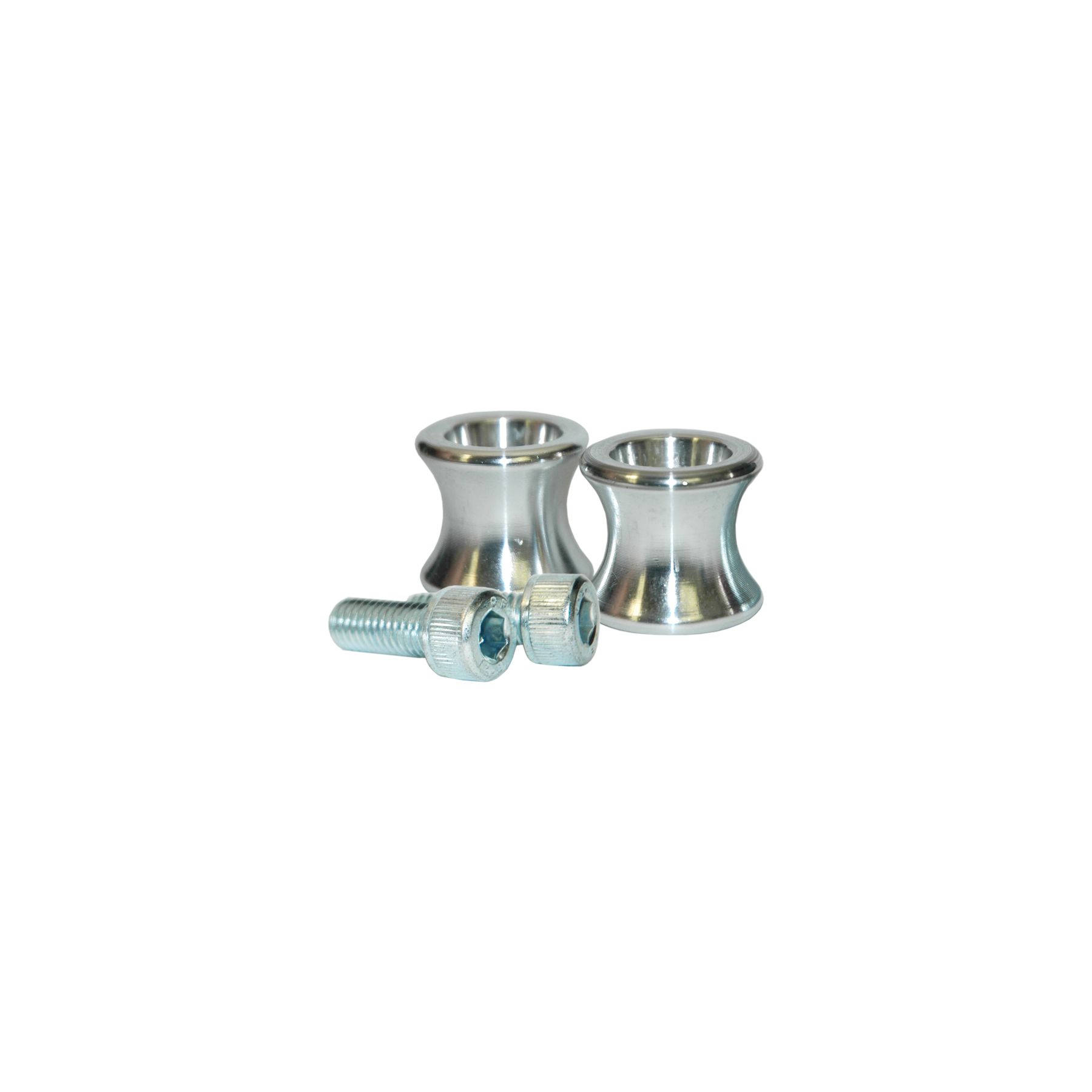 Vortex Racing Vortex Swingarm Spools Honda CBR600RR 2007-2026 - $23.95 at J&P Cycles