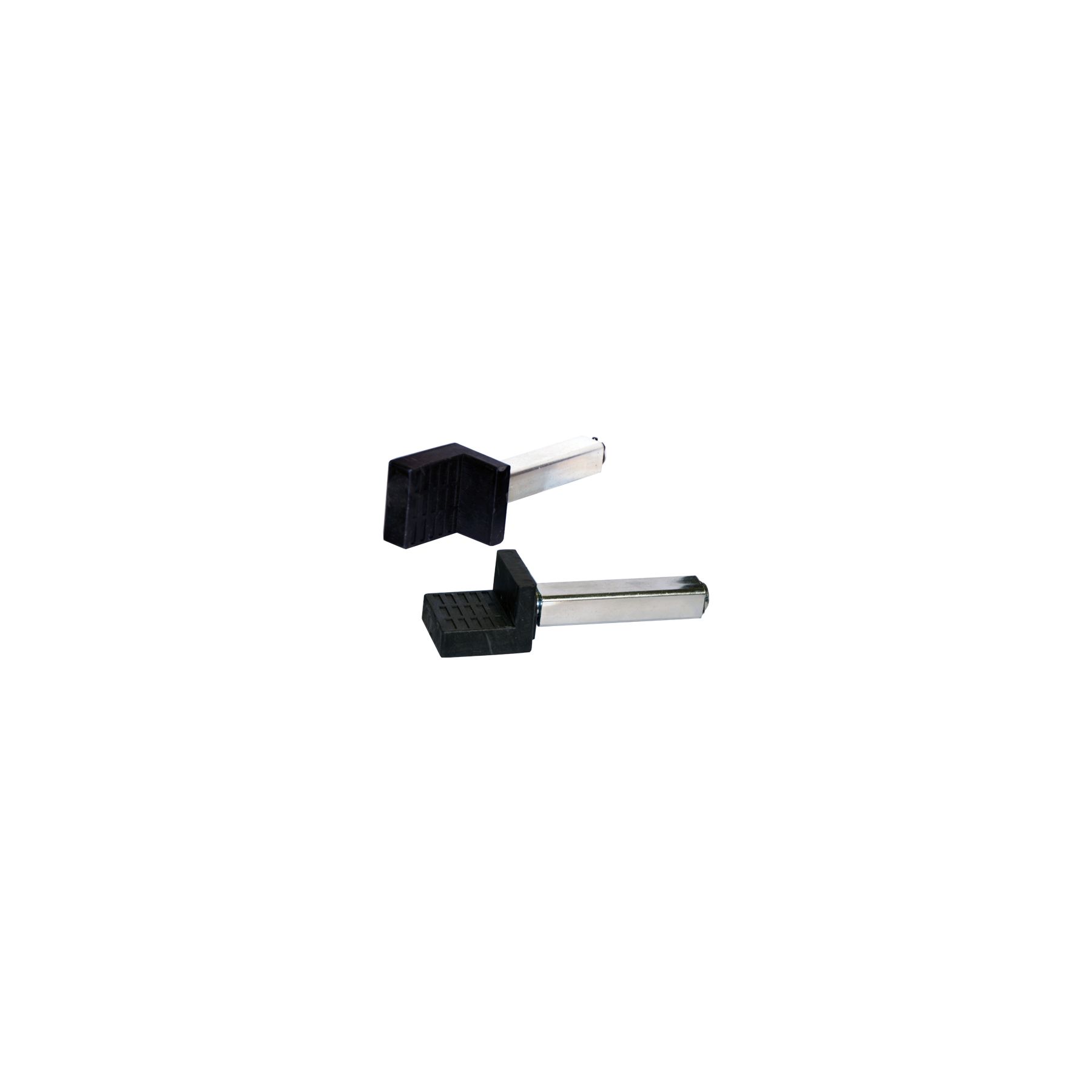 Vortex Racing Vortex Rear Stand Padded Lifters - $32.95 at J&P Cycles