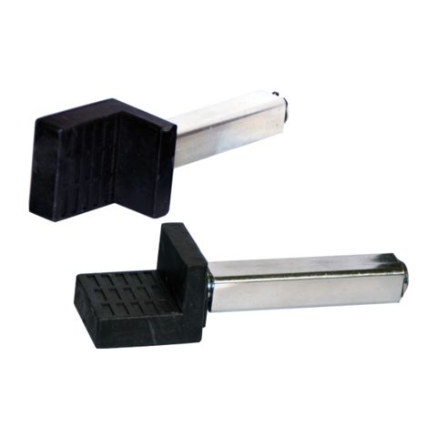 Vortex Rear Stand Padded Lifters