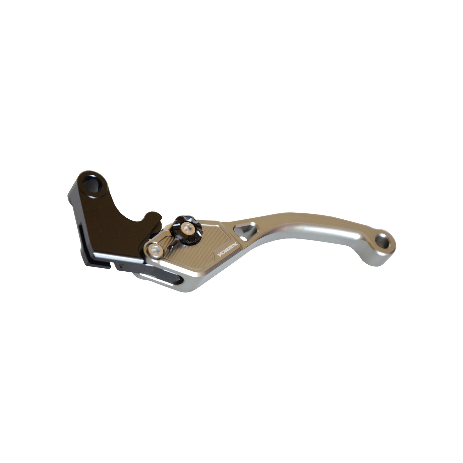 Vortex Racing Vortex V3 2.0 Clutch Lever Honda CBR / Hornet / NX700X / VTX 1991-2015 - $100.99 at J&P Cycles