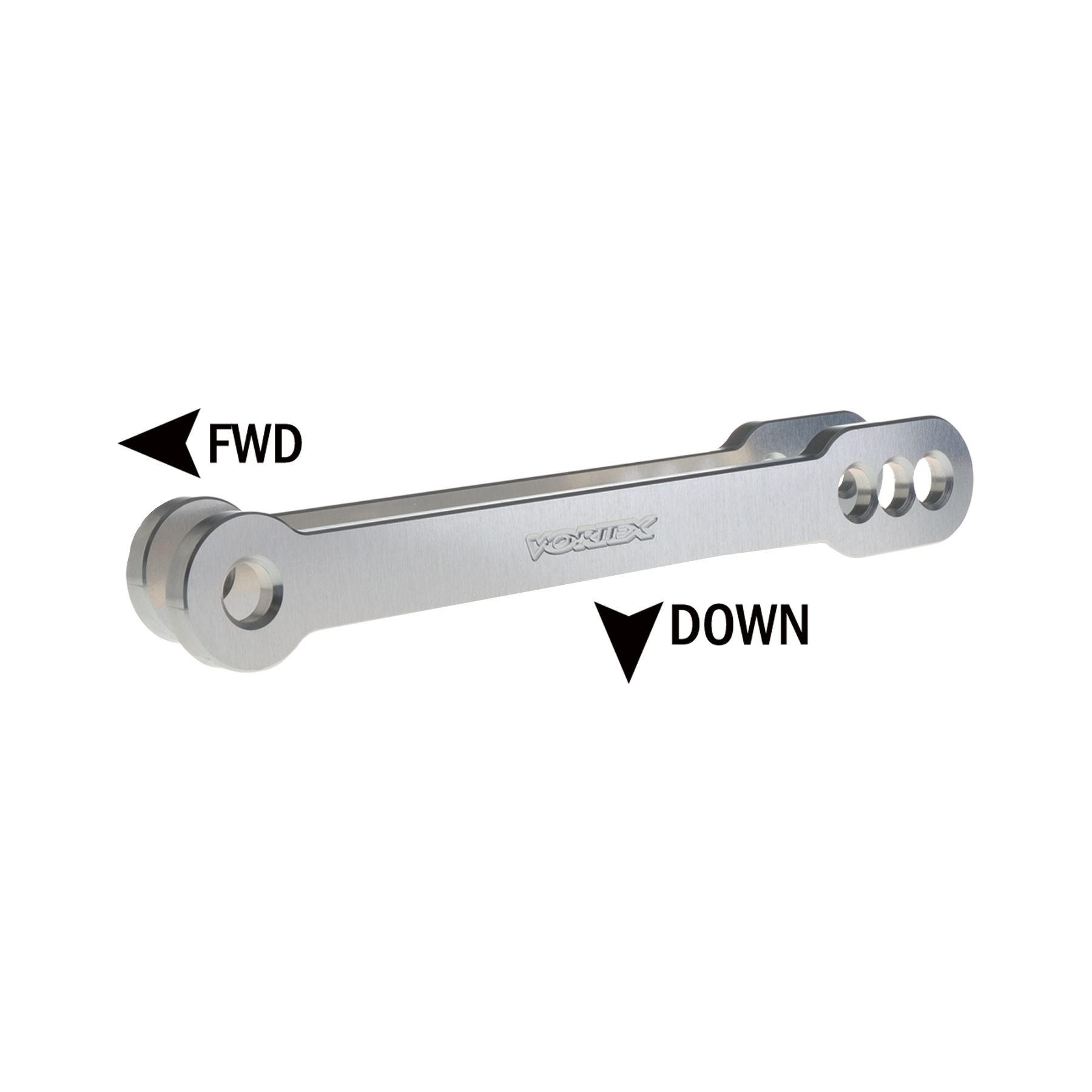 Vortex Racing Vortex Lowering Link Kawasaki ZX / ZR 1998-2008 - $67.95 at J&P Cycles