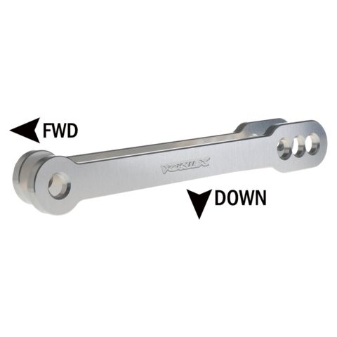 Vortex Lowering Link Kawasaki ZX / ZR 1998-2008