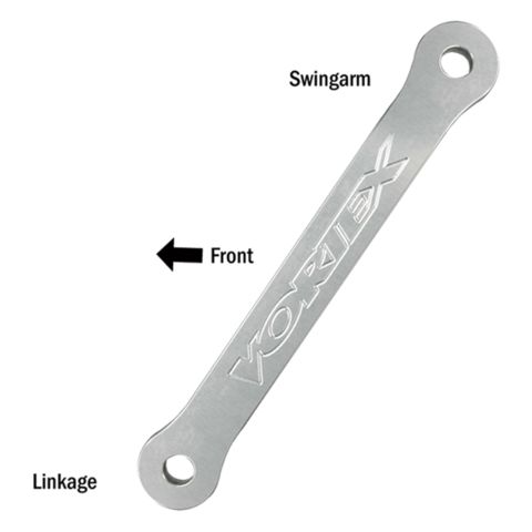 Vortex Lowering Link Kawasaki Ninja 250R / 300 2008-2017