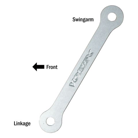 Vortex Lowering Link Yamaha R6 2006-2020 / R6S 2006- 2010