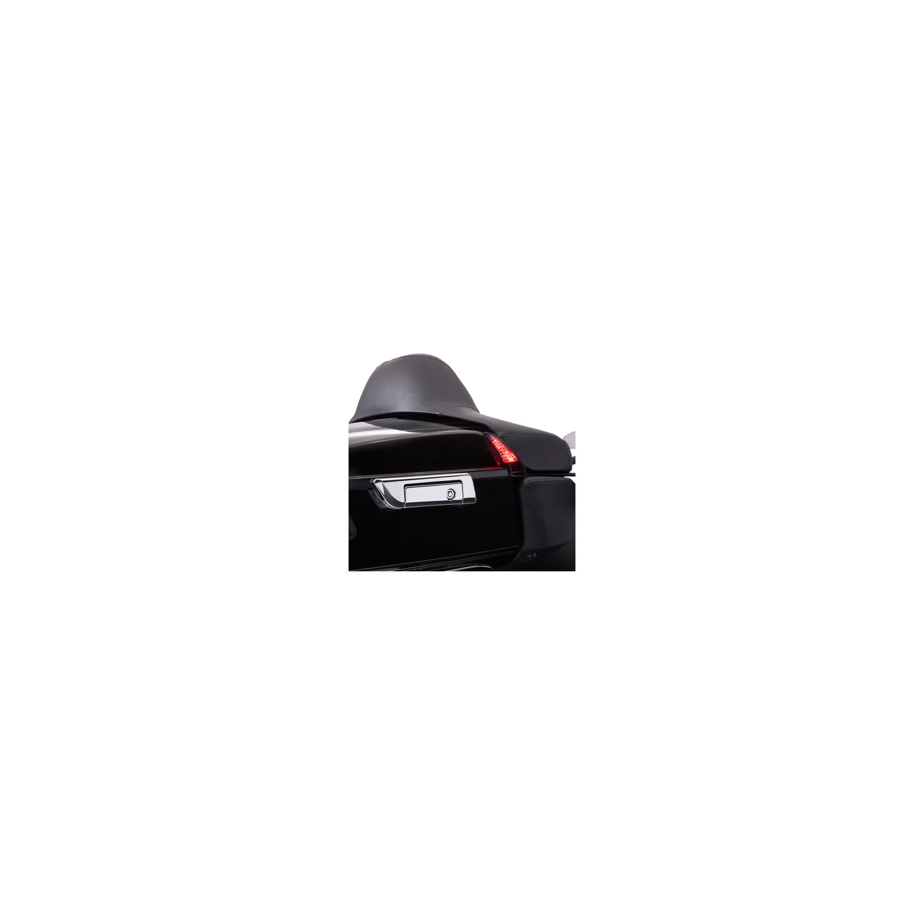 Ciro Ciro LED Snake Eyes Tour Pak Light For Harley Touring 2014-2024 - $199.99 at J&P Cycles