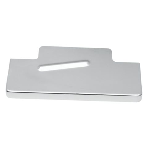 Drag Specialties Battery Top Cover For Harley Dyna 1997-2005