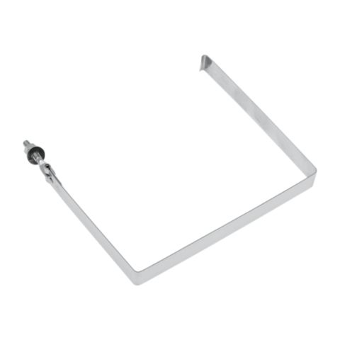 Drag Specialties Battery Strap For Harley Sportster 1998-2003