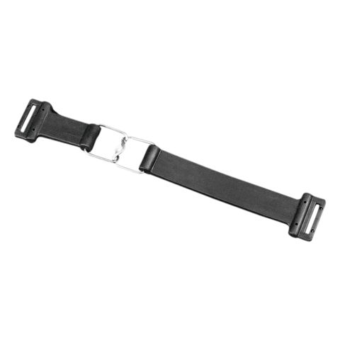 Drag Specialties Battery Strap For Harley Softail 1984-1999