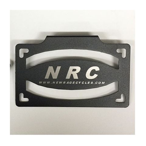 New Rage Cycles Fender Eliminator Ducati 1199 Panigale / S / R 2012-2015