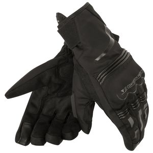Dainese Tempest D-Dry Short Gloves (2XS and XS)