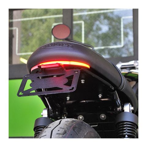 New Rage Cycles LED Fender Eliminator Triumph Bonneville Street Twin 2016-2022