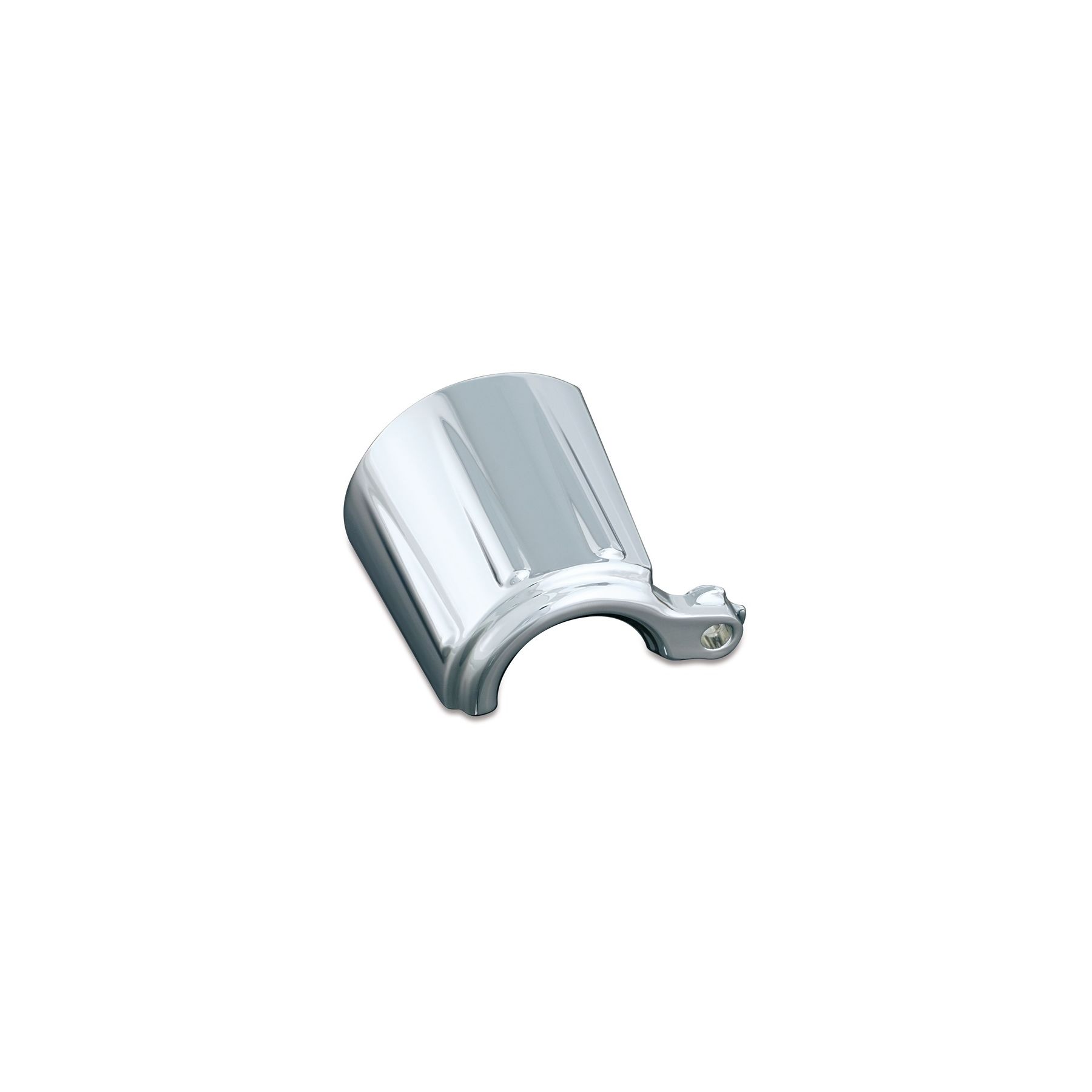Kuryakyn Kuryakyn Inner Primary Cover Front Extension For Harley Touring 1990-2006 - $55.99 at RevZilla