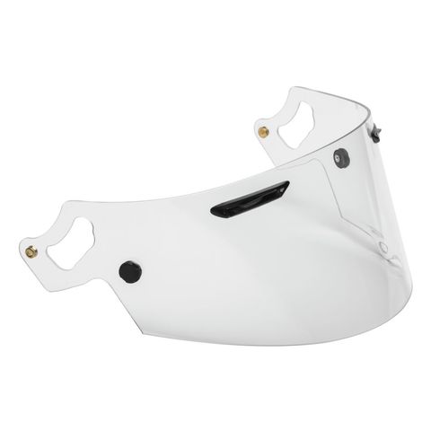 Arai VAS-V Flat Face Shield