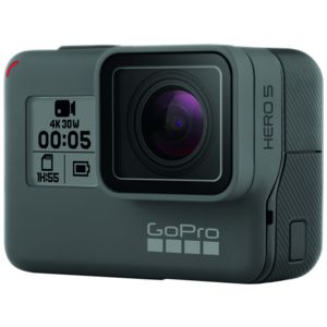 GoPro Hero5 Black Camera