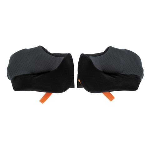 Arai Defiant Cheek Pads (20MM)