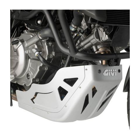 Givi RP2119 Skid Plate Yamaha Super Tenere 2010-2024