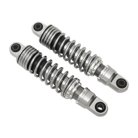 Drag Specialties Ride Height Adjustable Shocks For Harley Sportster 2004-2022