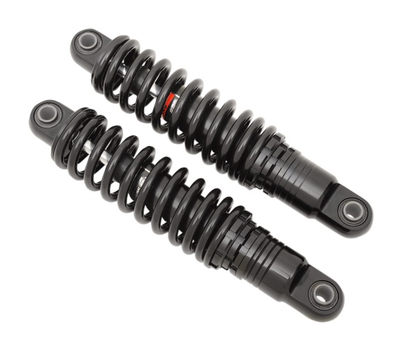 DRAG Specialties 調整式ショック12インチ　スポーツスター DRAG Specialties 調整式ショック12インチ スポーツスター Drag