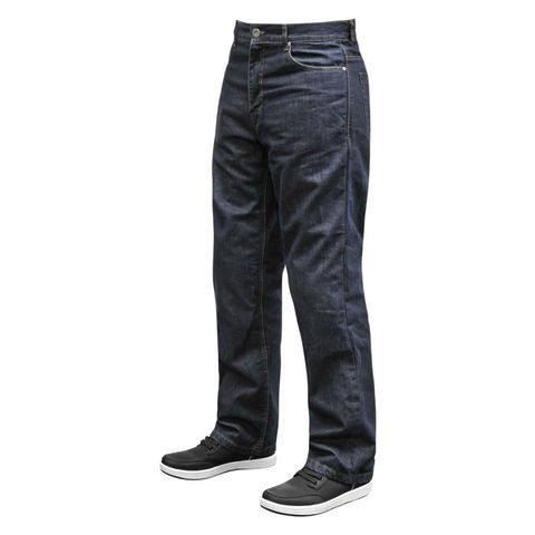 Iron Workers Mercury Jeans (32 and 38)