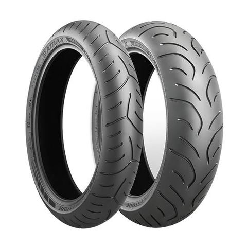 Bridgestone T30 EVO Tires