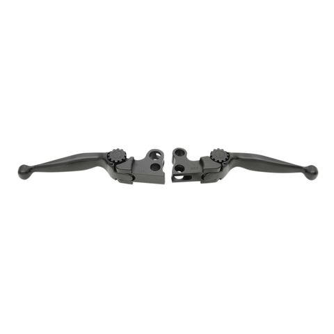 PSR Journey Adjustable Levers For Harley Sportster 2014-2022