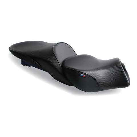 Sargent World Sport Performance Seat BMW R1200RT / R1250RT 2014-2019