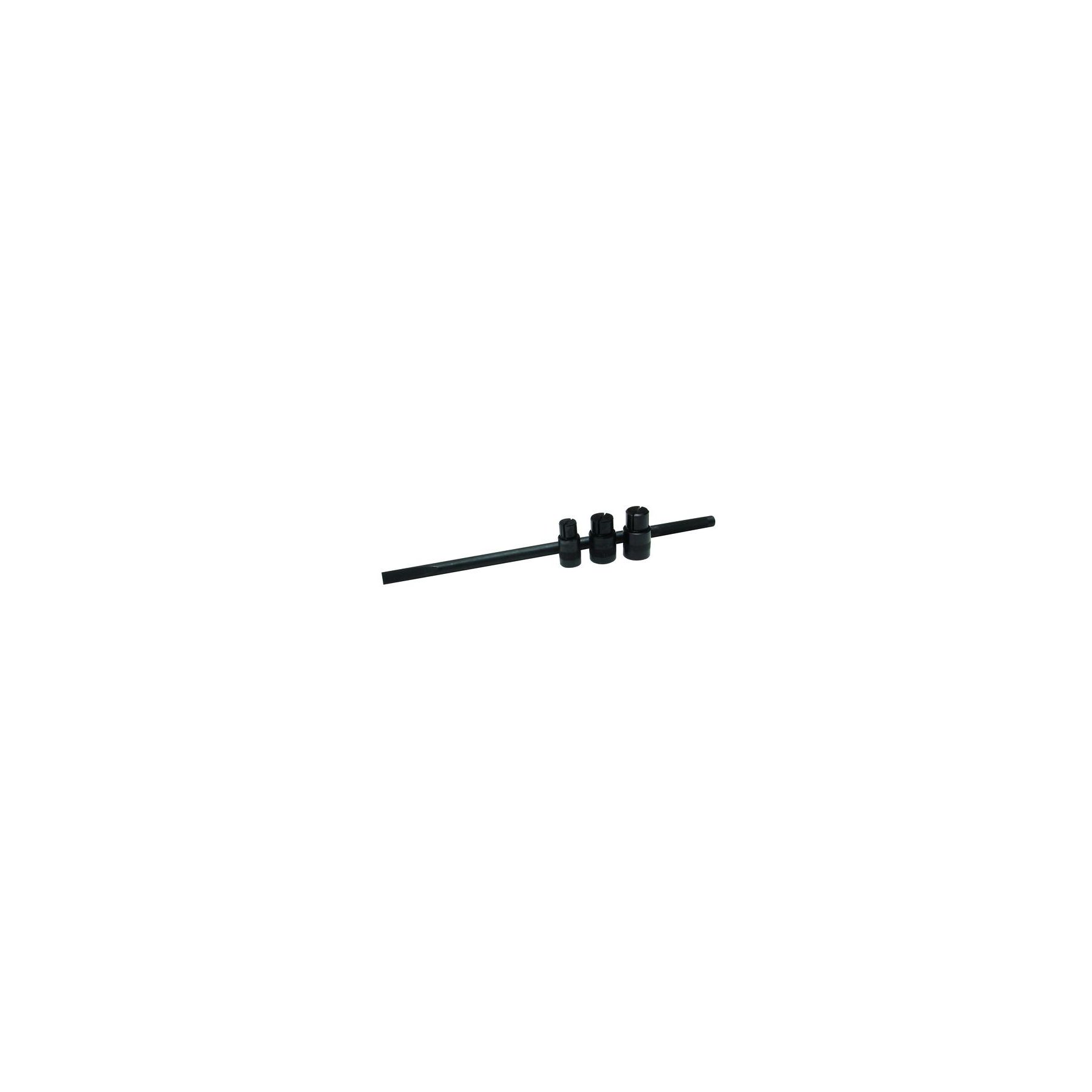 Motion Pro Motion Pro Wheel Bearing Remover Set For Harley (3/4, 1 and 25mm Collets) - $52.79 at J&P Cycles