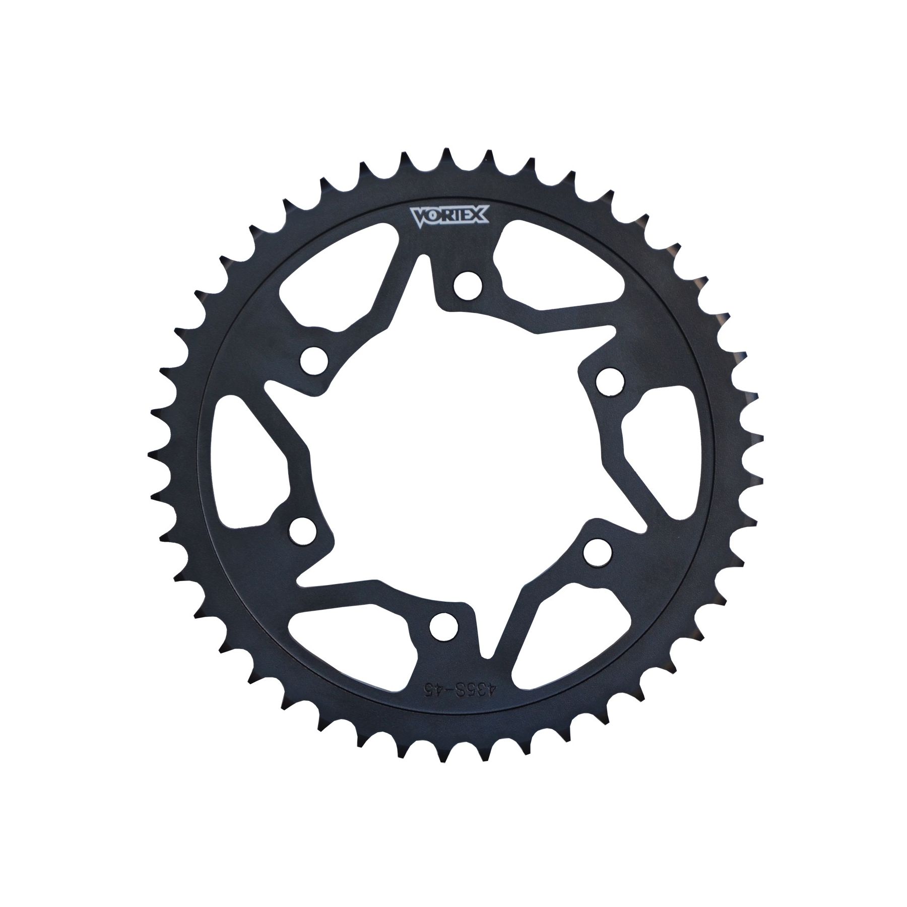 Vortex Racing Vortex 520 Steel Rear Sprocket Kawasaki - $57.95 at J&P Cycles