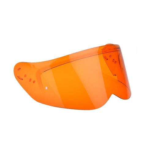 Simpson Ghost Bandit  / Speed Bandit Pinlock-Ready Face Shield