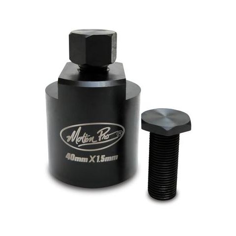 Motion Pro Flywheel Puller Suzuki M40 x 1.5 RH