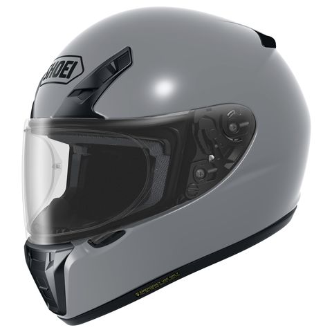 Shoei RF-SR Helmet - Solid