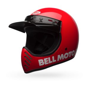 Bell Moto-3 Helmet (XL)