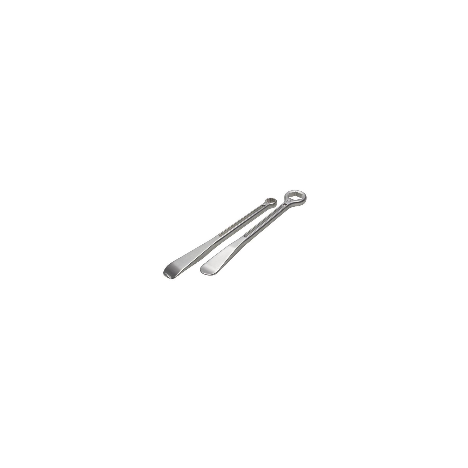 Motion Pro Motion Pro T6 Combo Lever Set - $68.99 at J&P Cycles
