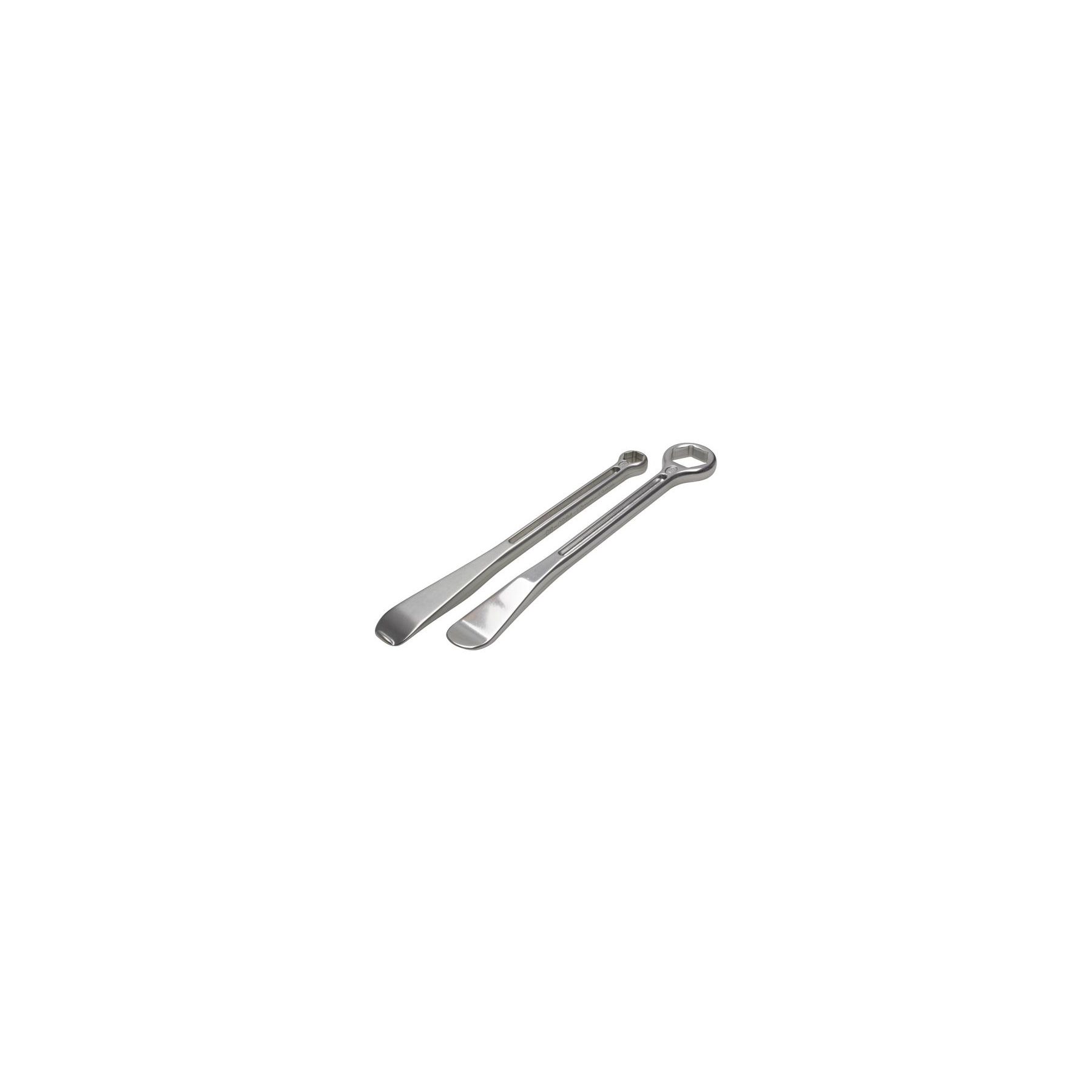 Motion Pro Motion Pro T6 Combo Lever Set - $79.95 at J&P Cycles