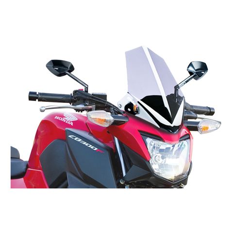 Puig Naked New Generation Windscreen Honda CB300F 2015-2018