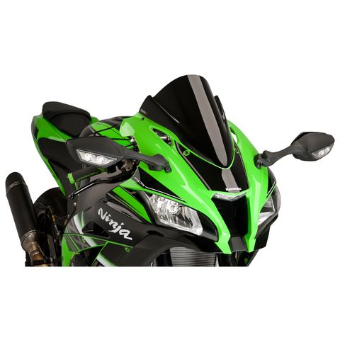 Puig Z-Racing Windscreen Kawasaki ZX-10R 2016-2020