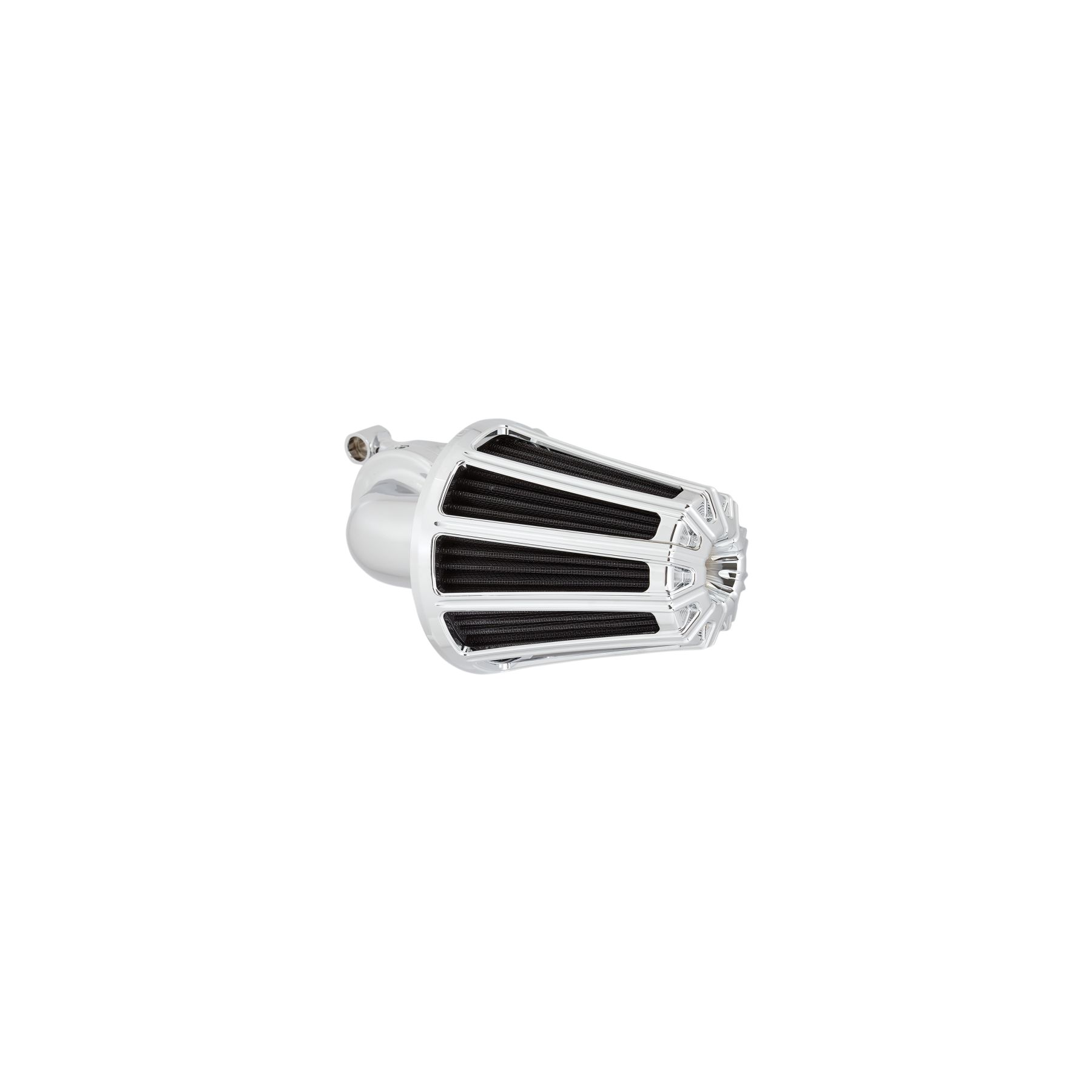 Arlen Ness Arlen Ness 10-Gauge Monster Sucker Air Cleaner Kit For Harley Milwaukee-Eight 2017-2025 - $499.95 at J&P Cycles