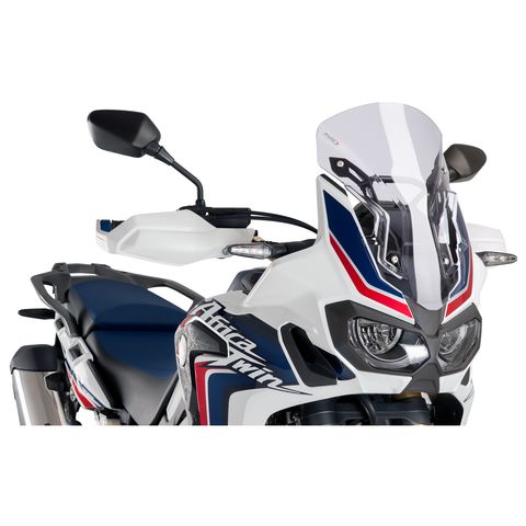 Puig Sport Windscreen Honda Africa Twin 2016-2019
