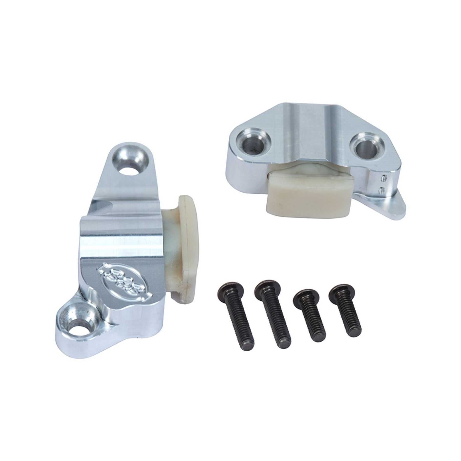 S&S Cycle S&S Cycle Hydraulic Cam Chain Tensioner Kit For Harley Twin Cam 2006-2017 - $175.95 at J&P Cycles