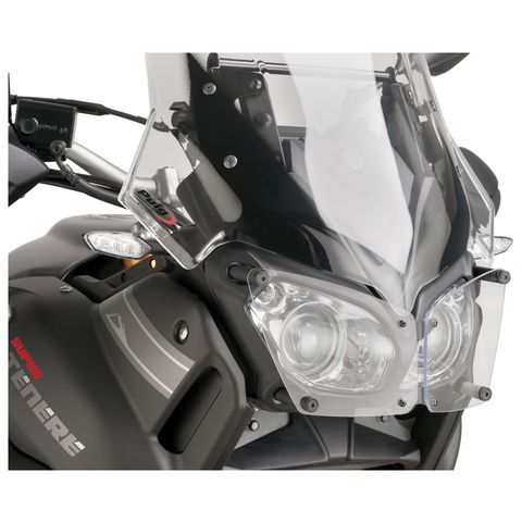Puig Headlight Protector Yamaha Super Tenere 2010-2024