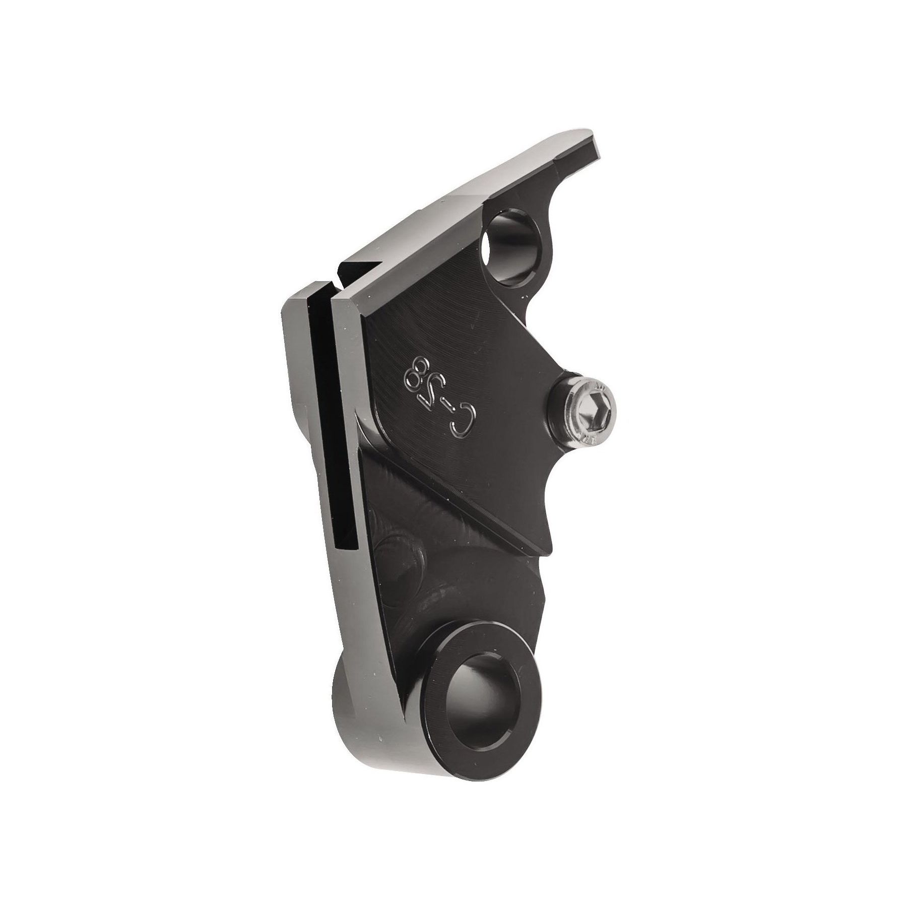 Puig Puig Brake Lever Mount BMW R1200GS / R9T / R1200R / R1250GS - $49.42 at J&P Cycles