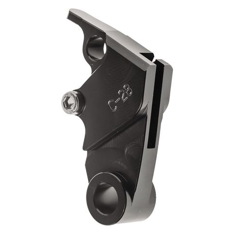 Puig Clutch Lever Mount Suzuki V-Strom 650 / XT