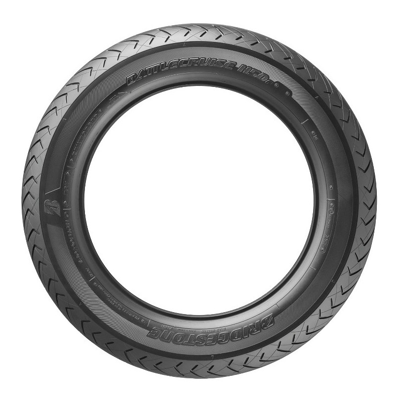 Bridgestone Battlecruise H50 Tires | JPCycles.com