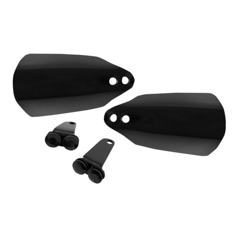 Memphis Shades Hand Guards For Harley Road King 2008-2016