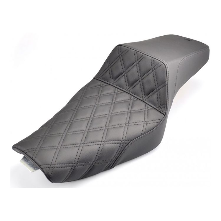 Front Lattice Stitch LS