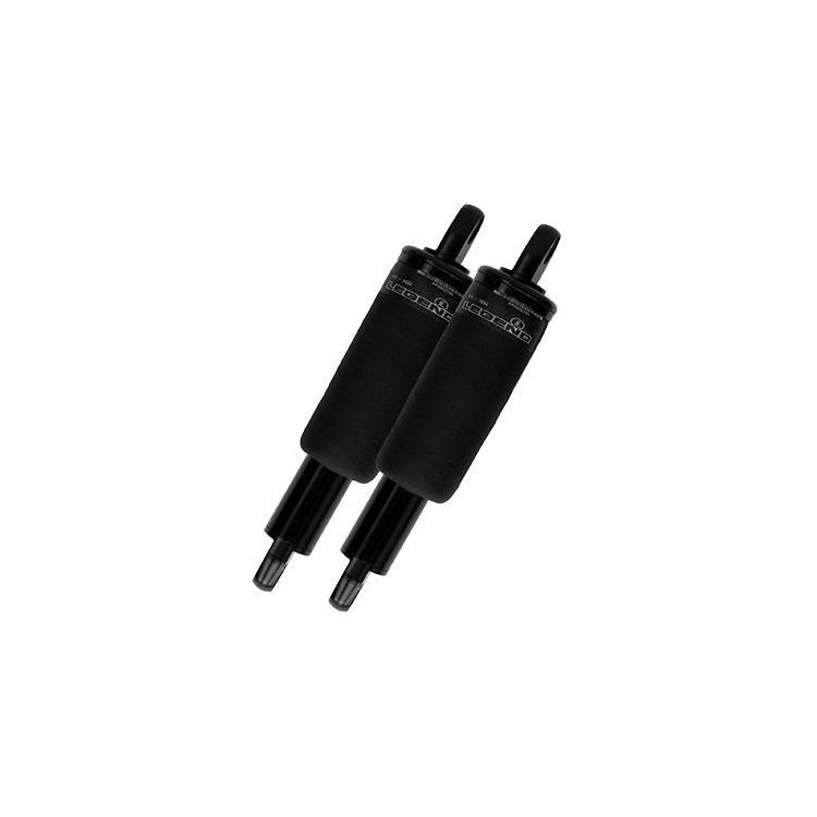 Legend Suspension AIR Suspension For Harley Touring 1999-2025